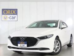 マツダ ＭＡＺＤＡ３セダン