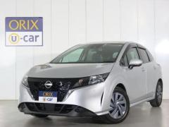 日産 ノート