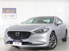 マツダ ＭＡＺＤＡ６セダン