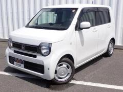 ホンダ Ｎ－ＷＧＮ