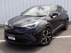 トヨタ C-HR