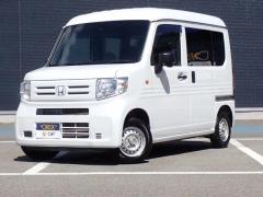ホンダ Ｎ－ＶＡＮ