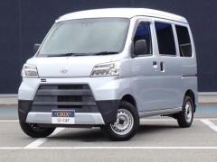 ダイハツ ハイゼットカーゴ
