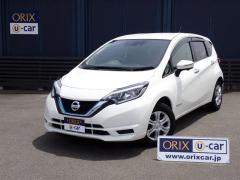 日産 ノート