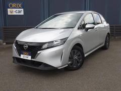 日産 ノート