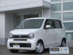 ホンダ Ｎ－ＷＧＮ