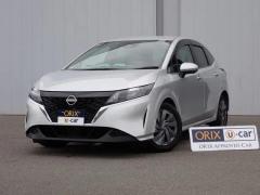 日産 ノート