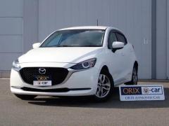 マツダ ＭＡＺＤＡ２