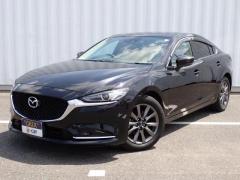 マツダ ＭＡＺＤＡ６セダン