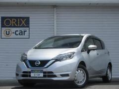 日産 ノート