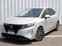 日産 ノート