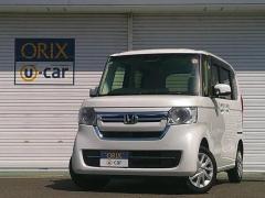 ホンダ Ｎ－ＢＯＸ
