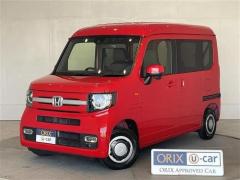 ホンダ Ｎ－ＶＡＮ＋スタイル