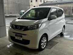 日産 デイズ