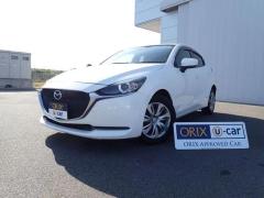 マツダ ＭＡＺＤＡ２