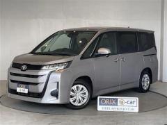 トヨタ ノア