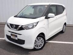 日産 デイズ