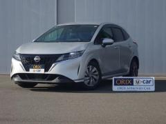 日産 ノート