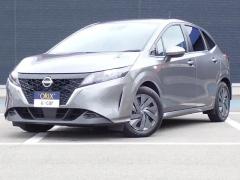 日産 ノート