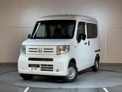 ホンダ Ｎ－ＶＡＮ