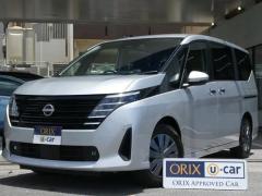 日産 セレナ