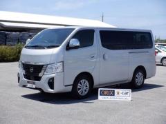 日産 ＮＶ３５０キャラバンワゴン