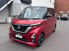 日産 ルークス