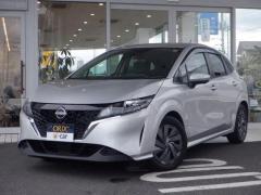 日産 ノート