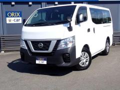 日産 ＮＶ３５０キャラバンワゴン