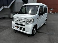 ホンダ Ｎ－ＶＡＮ