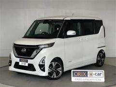 日産 ルークス