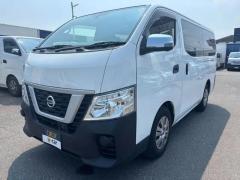 日産 ＮＶ３５０キャラバンバン