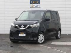 日産 デイズ