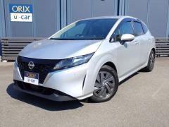 日産 ノート