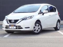 日産 ノート