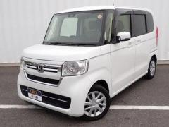 ホンダ Ｎ－ＢＯＸ