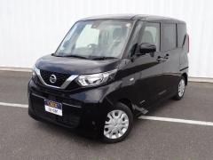 日産 ルークス