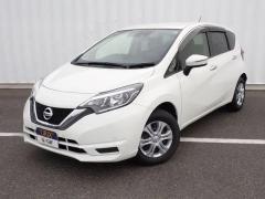 日産 ノート
