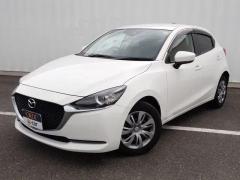 マツダ ＭＡＺＤＡ２