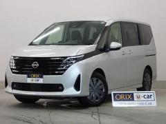 日産 セレナ