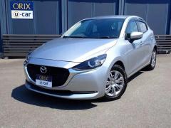 マツダ ＭＡＺＤＡ２