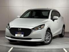 マツダ ＭＡＺＤＡ２