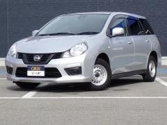 日産 ＡＤ