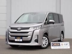 トヨタ ノア