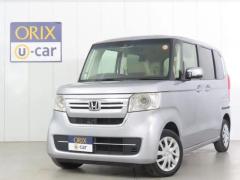 ホンダ Ｎ－ＢＯＸ