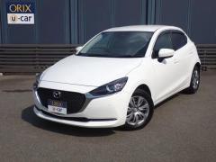 マツダ ＭＡＺＤＡ２