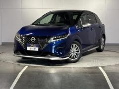 日産 ノート