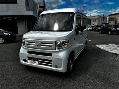 ホンダ Ｎ－ＶＡＮ