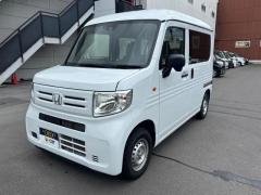 ホンダ Ｎ－ＶＡＮ
