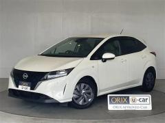 日産 ノート